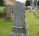 Photo of headstones/thumb_John McLennan (d1867) & family hdstn Fodderty